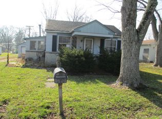5 E Knox St, Brooklyn, IN