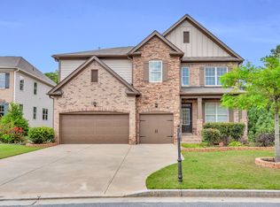 5660 Enfield Way, Suwanee, GA 30024