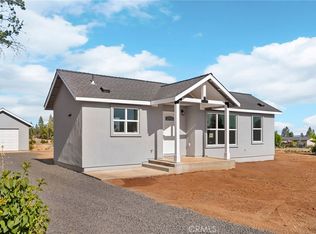 5500 Sawmill Rd, Paradise, CA 95969