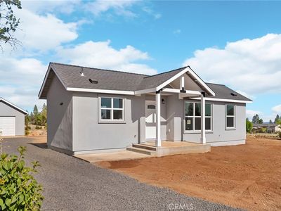 5500 Sawmill Rd, Paradise, CA, 95969