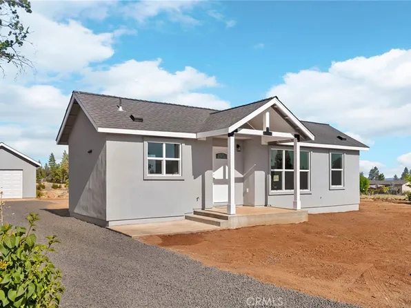 5500 Sawmill Rd, Paradise, CA 95969