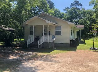 1105 Fletcher St, Thomasville, GA 31792