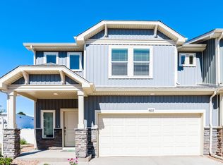 4653 N Tower Dr, Denver, CO 80249