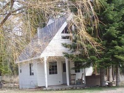 869A Orin Rice Rd, Colville, WA, 99114