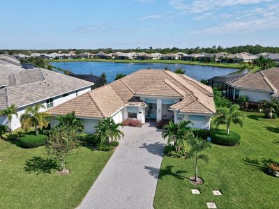 5680 Bent Pine Sq, Vero Beach, FL, 32967