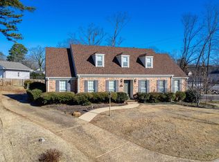 9704 Catskill Rd, Little Rock, AR 72227