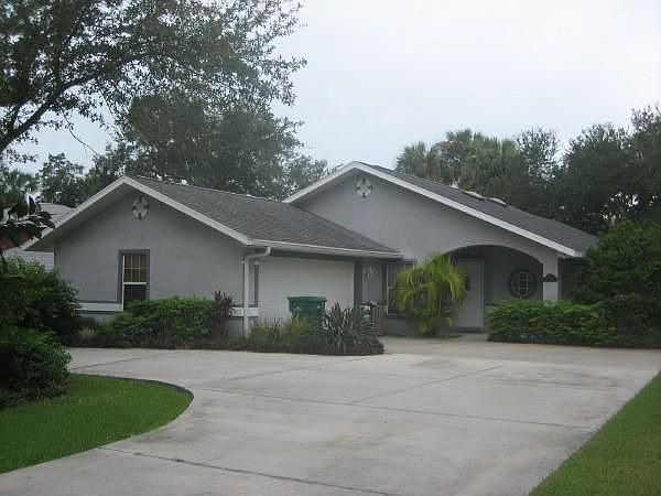 Front View