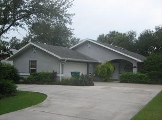 1406 SW 5th Ave, Okeechobee, FL 34974