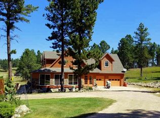 11407 Pass Creek Rd, Custer, SD 57730