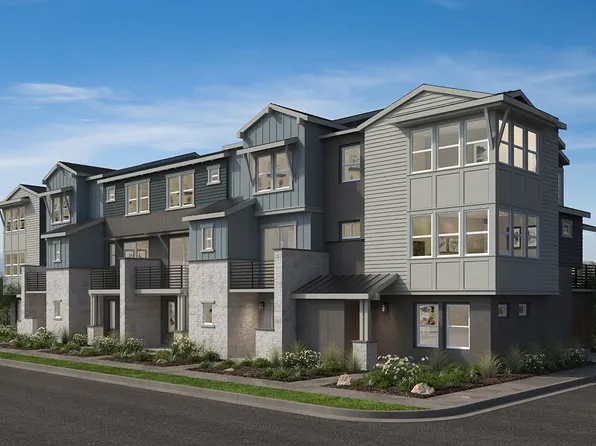 Plan 1786A Adaptable Plan, Haven at Crosswinds