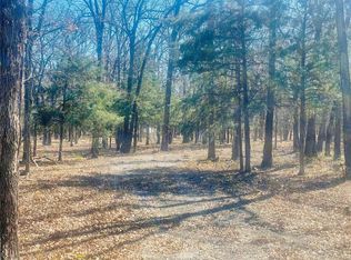 1313 Northshore Rd, Quinlan, TX 75474