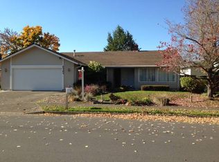 2151 NE Liberty Ave, Gresham, OR 97030