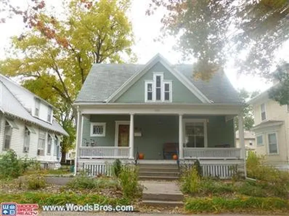 1521 Washington St, Lincoln, NE 68502