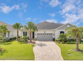 2829 Avalonia Dr, Melbourne, FL 32940