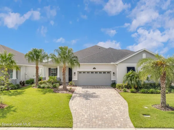 2829 Avalonia Dr, Melbourne, FL 32940