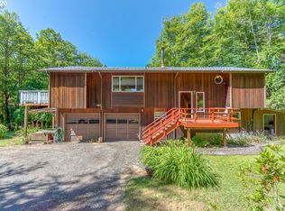 72089 Cascade Dr, Lakeside, OR 97449