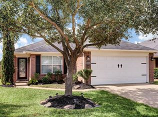 19526 Cabra Ct, Katy, TX 77449