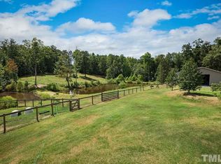 3051 Plain View Church Rd, Angier, NC 27501