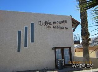 85 Acoma Blvd N #4, Lake Havasu City, AZ 86403