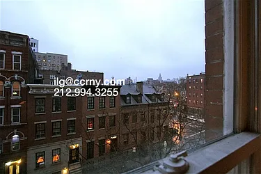 Rented by City Connections Realty