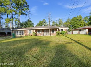 3119 Bienville Dr, Jackson, MS 39212