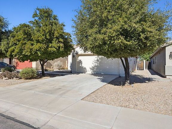 2nd image of 1756 W Desert Mountain Dr