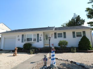 106 E Mullica Rd, Little Egg Harbor Township, NJ 08087