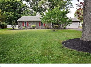 1288 Clyde Rd, Warminster, PA 18974
