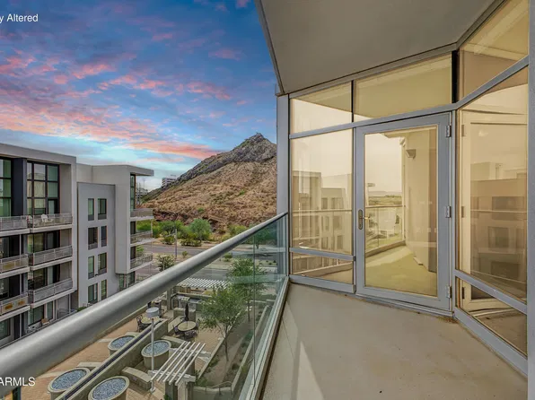 140 E RIO SALADO Parkway #411, Tempe, AZ 85281