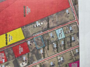 0 Desoto St, Calhoun Falls, SC 29628