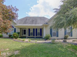 119 Fox Hollow Dr, Senoia, GA 30276