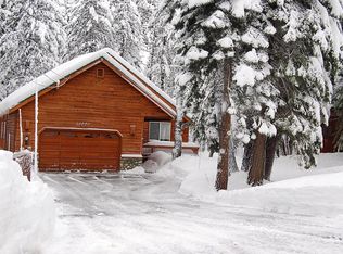 13908 Skiview Loop, Truckee, CA 96161