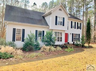 2221 Whippoorwill Rd, Bishop, GA 30621