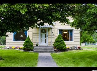 290 N 200 E, Wellsville, UT 84339
