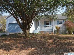 29750 Little Creek Rd, Ardmore, AL 35739