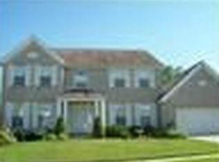 16840 Heather Moor Dr, Florissant, MO