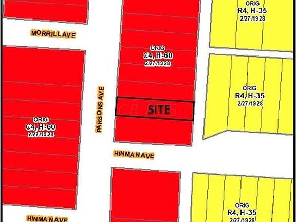 3rd image of 1696 Parsons Ave