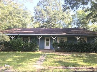4628 Breland Rd, Vancleave, MS 39565