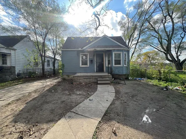 7839 Clayburn St, Detroit, MI 48228
