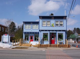 3071 State Rte #28, Old Forge, NY 13420