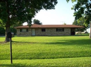 5385 Alvin Rd, Sulphur, LA 70665