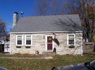 6 Charlesmere Rd, Billerica, MA 01821