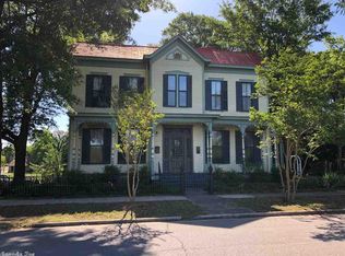 1201 Welch St, Little Rock, AR 72202
