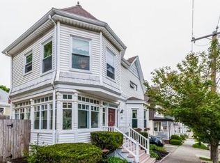 38 Burrill Ave, Lynn, MA 01902