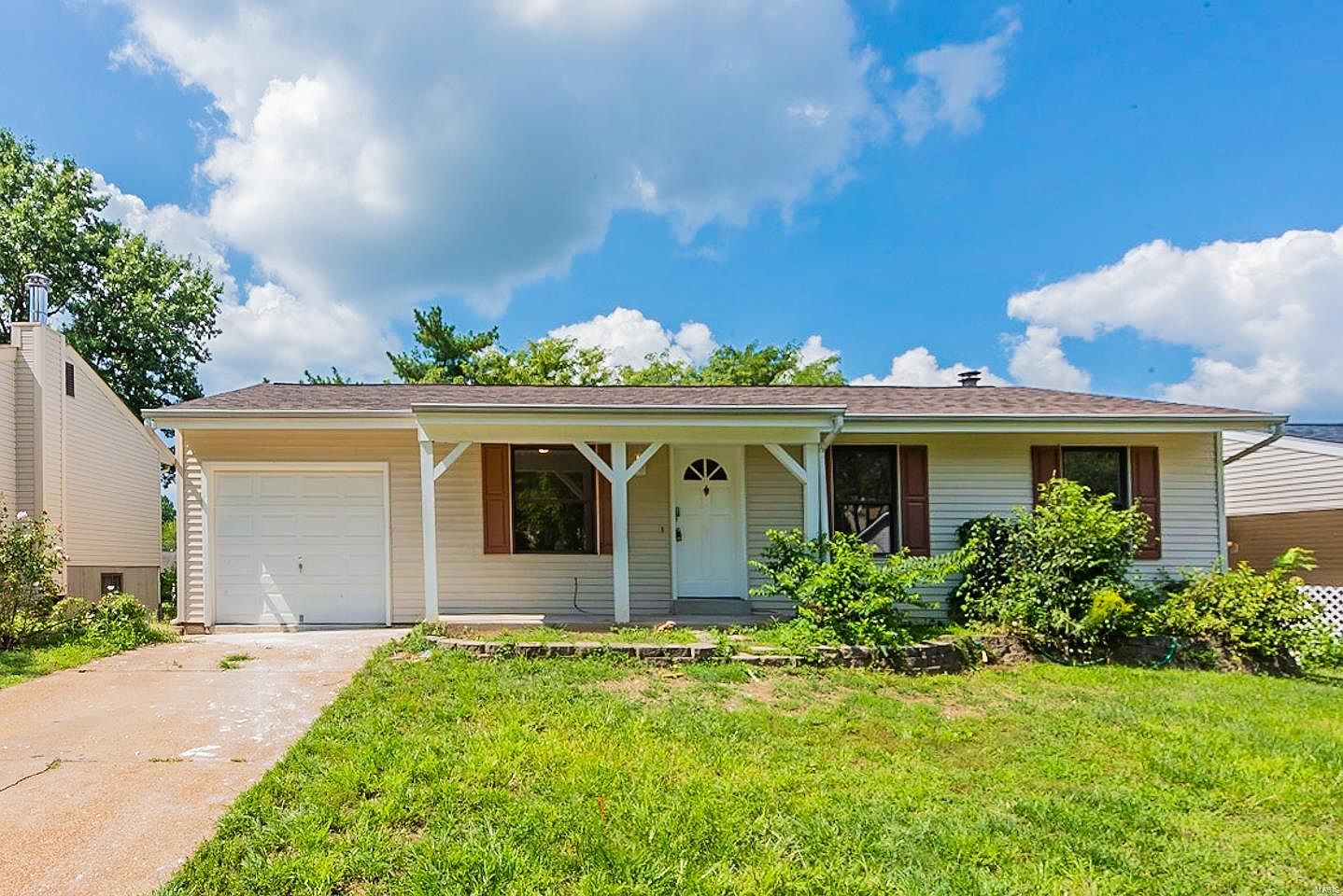 3173 Pinebrook Dr, Arnold, MO 63010 Zillow