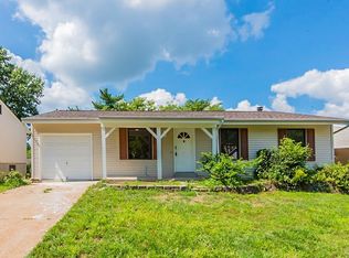 3173 Pinebrook Dr, Arnold, MO 63010