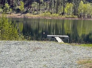 3 Fawn Rd, Pateros, WA 98846
