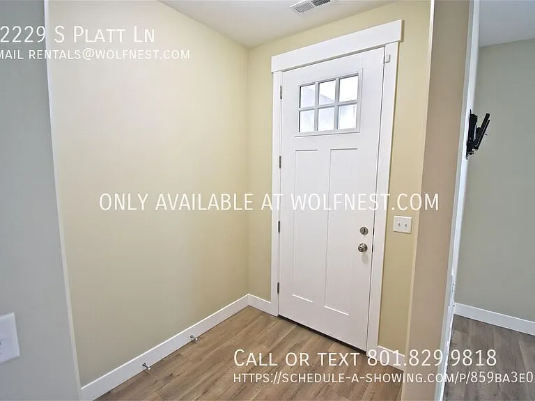 12229 S Platt Ln — Photo 3