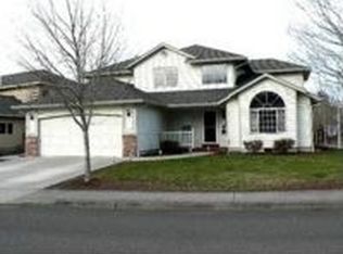 18214 SE 24th Way, Vancouver, WA 98683