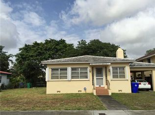 1000 NW 28th Ave, Miami, FL 33125